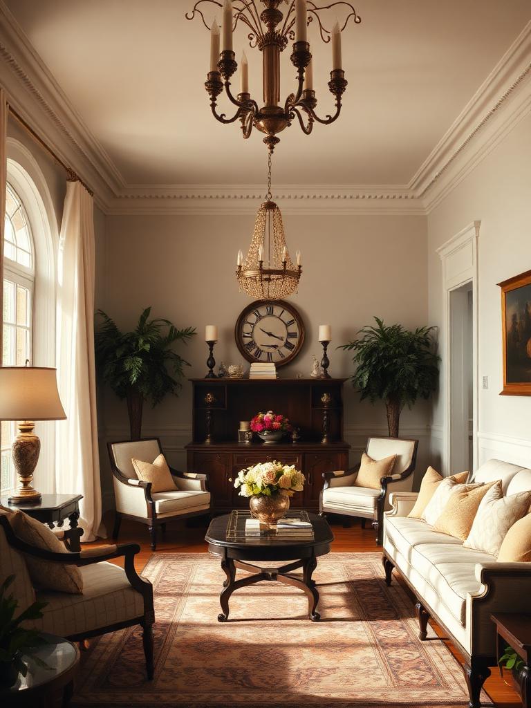 Garden District Walk-Through